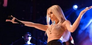 Şarkıcı Gülşen’e 10 ay hapis cezası