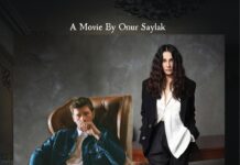 Atay BARBUROĞLU /NETFLİX /BOĞA BOĞA FİLMİ; Top 10 film listesinde 1 numara