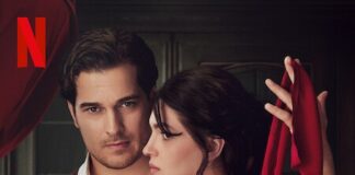 ‘Terzi’ filmi Netflix’te yayınlandı… Kent Ekranı Sinema Editörü Canberk TURAN değerlendiriyor…