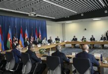 Azerbaycan & Ermenistan: Barış anlaşmasının bazı maddelerinde anlaşma sağlandı