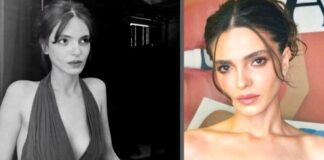 Şifanur Gül kimdir? Kent Ekranı Sinema Editörü Canberk TURAN anlatıyor