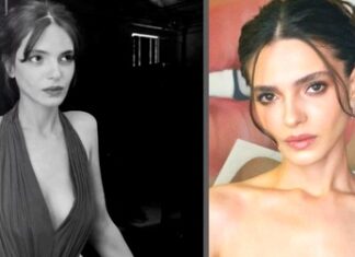 Şifanur Gül kimdir? Kent Ekranı Sinema Editörü Canberk TURAN anlatıyor
