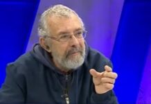 Sanat yönetmeni ve fotoğraf sanatçısı Mustafa Ziya Ülkenciler hayatını kaybetti.