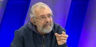 Sanat yönetmeni ve fotoğraf sanatçısı Mustafa Ziya Ülkenciler hayatını kaybetti.