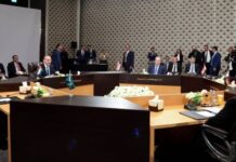 Suriye’nin Arap Birliği’ne dönüşü için uzlaşı sağlandı