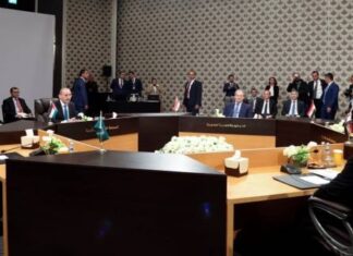 Suriye’nin Arap Birliği’ne dönüşü için uzlaşı sağlandı