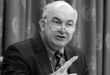 Eski bakanlardan Kemal Derviş hayatını kaybetti