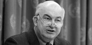 Eski bakanlardan Kemal Derviş hayatını kaybetti