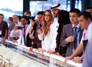 TÜİK: Yabancılar son 10 yılda 350 binden fazla konut satın aldı.
