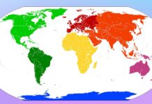 5 KITADA DEMOKRASİ İLE YÖNETİLEN ÜLKELER