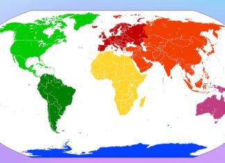 5 KITADA DEMOKRASİ İLE YÖNETİLEN ÜLKELER