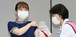 Covid-19 paçayı kurtardı; Japonya, COVID-19’u mevsimsel grip kategorisine aldı!