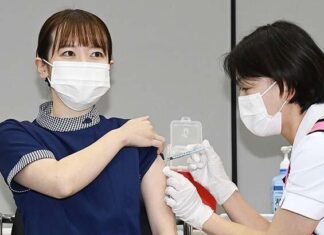 Covid-19 paçayı kurtardı; Japonya, COVID-19’u mevsimsel grip kategorisine aldı!