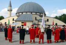 Belçika: Sığınmacı Türklerin sayısı bir yılda üç kat arttı