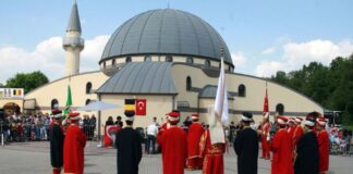 Belçika: Sığınmacı Türklerin sayısı bir yılda üç kat arttı