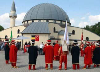 Belçika: Sığınmacı Türklerin sayısı bir yılda üç kat arttı