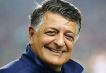 Olur mu olur! Teknik direktör Yılmaz Vural, “Şartların oluşması halinde TFF başkanlığına adayım”