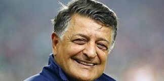 Olur mu olur! Teknik direktör Yılmaz Vural, “Şartların oluşması halinde TFF başkanlığına adayım”