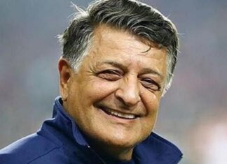 Olur mu olur! Teknik direktör Yılmaz Vural, “Şartların oluşması halinde TFF başkanlığına adayım”