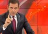 Fatih Portakal; Muharrem İnce için: “Daha dün çekilmedim diyordu. İnandırıcı değilsiniz. Zamanlaması manidar”