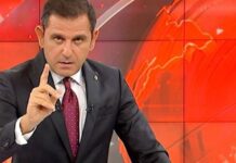 Fatih Portakal; Muharrem İnce için: “Daha dün çekilmedim diyordu. İnandırıcı değilsiniz. Zamanlaması manidar”