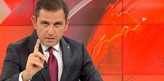 Fatih Portakal; Muharrem İnce için: “Daha dün çekilmedim diyordu. İnandırıcı değilsiniz. Zamanlaması manidar”
