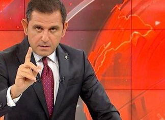 Fatih Portakal; Muharrem İnce için: “Daha dün çekilmedim diyordu. İnandırıcı değilsiniz. Zamanlaması manidar”
