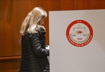 YSK Başkanı, yurt dışı seçime katılım oranını açıkladı