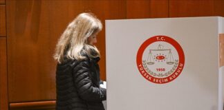 YSK Başkanı, yurt dışı seçime katılım oranını açıkladı