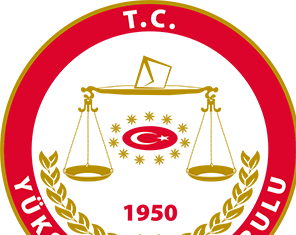 Seçimin 2. tura kalması kesinleşti. YSK Başkanı açıkladı