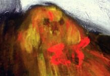 📽️Picasso’nun bir resminde gizlediği kırmızı fiyonklu ‘bir köpek ortaya çıkarıldı