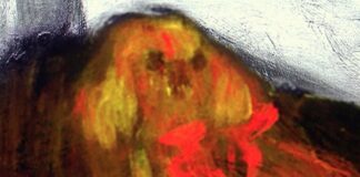 📽️Picasso’nun bir resminde gizlediği kırmızı fiyonklu ‘bir köpek ortaya çıkarıldı