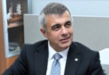 CHP: Onursal Adıgüzel gitti;Mehmet Ali Yüksel geldi