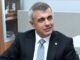 CHP: Onursal Adıgüzel gitti;Mehmet Ali Yüksel geldi