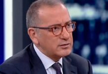 Fatih Altaylı Habertürk’e veda etti!