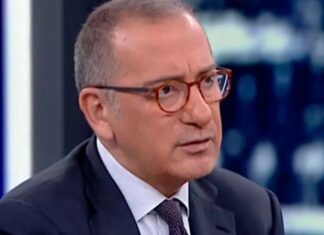 Fatih Altaylı Habertürk’e veda etti!