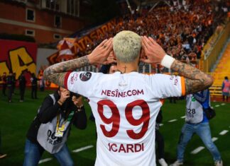 Galatasaray, Icardi ile…