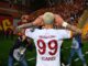 Galatasaray, Icardi ile…