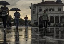 Meteoroloji’den 17 ile sarı kodlu uyarı; İstanbul ve Ankara da var.