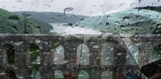 İstanbul’da barajlar son 20 günde yaklaşık yüzde 3 su kazandı