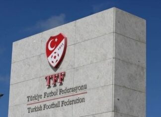TFF: Tümü aynı gün aynı saatte!