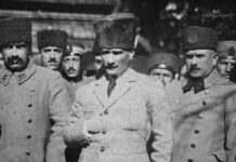 🇹🇷Cumhuriyetimizin dönüm noktalarından biri olan 19 Mayıs kutlu olsun