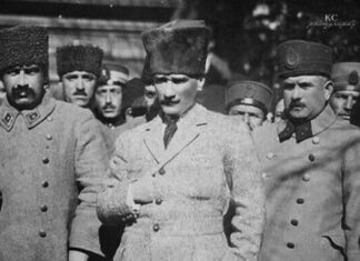 🇹🇷Cumhuriyetimizin dönüm noktalarından biri olan 19 Mayıs kutlu olsun