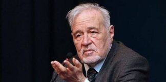 İlber Ortaylı, “Türkiye’de oy kullanmayan 8 milyon insana şunu söylemek isterim; hani derler ya ‘Allah’ını seven çıksın ortaya’