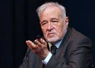 İlber Ortaylı, “Türkiye’de oy kullanmayan 8 milyon insana şunu söylemek isterim; hani derler ya ‘Allah’ını seven çıksın ortaya’