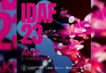 Üçüncü İstanbul Dijital Sanat Festivali (IDAF), 2 Haziran’da başlıyor.