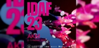 Üçüncü İstanbul Dijital Sanat Festivali (IDAF), 2 Haziran’da başlıyor.