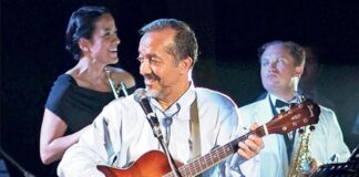 SÖYLEŞİ/ Akademisyen, söz yazarı ve besteci, Prof.Dr. İrfan Güney; “Kopyala yapıştır tarzı, üretilen müzik kalıcı olmuyor”