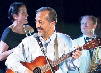 SÖYLEŞİ/ Akademisyen, söz yazarı ve besteci, Prof.Dr. İrfan Güney; “Kopyala yapıştır tarzı, üretilen müzik kalıcı olmuyor”