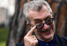 Ünlü Alman yönetmen Wim Wenders: Bugünün sineması midemi bulandırıyor